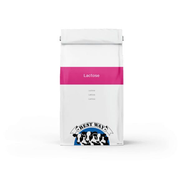 lactose